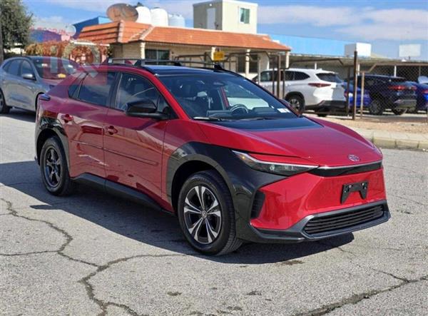 Toyota bZ4X 2024 for sale in Iraq - Baghdad